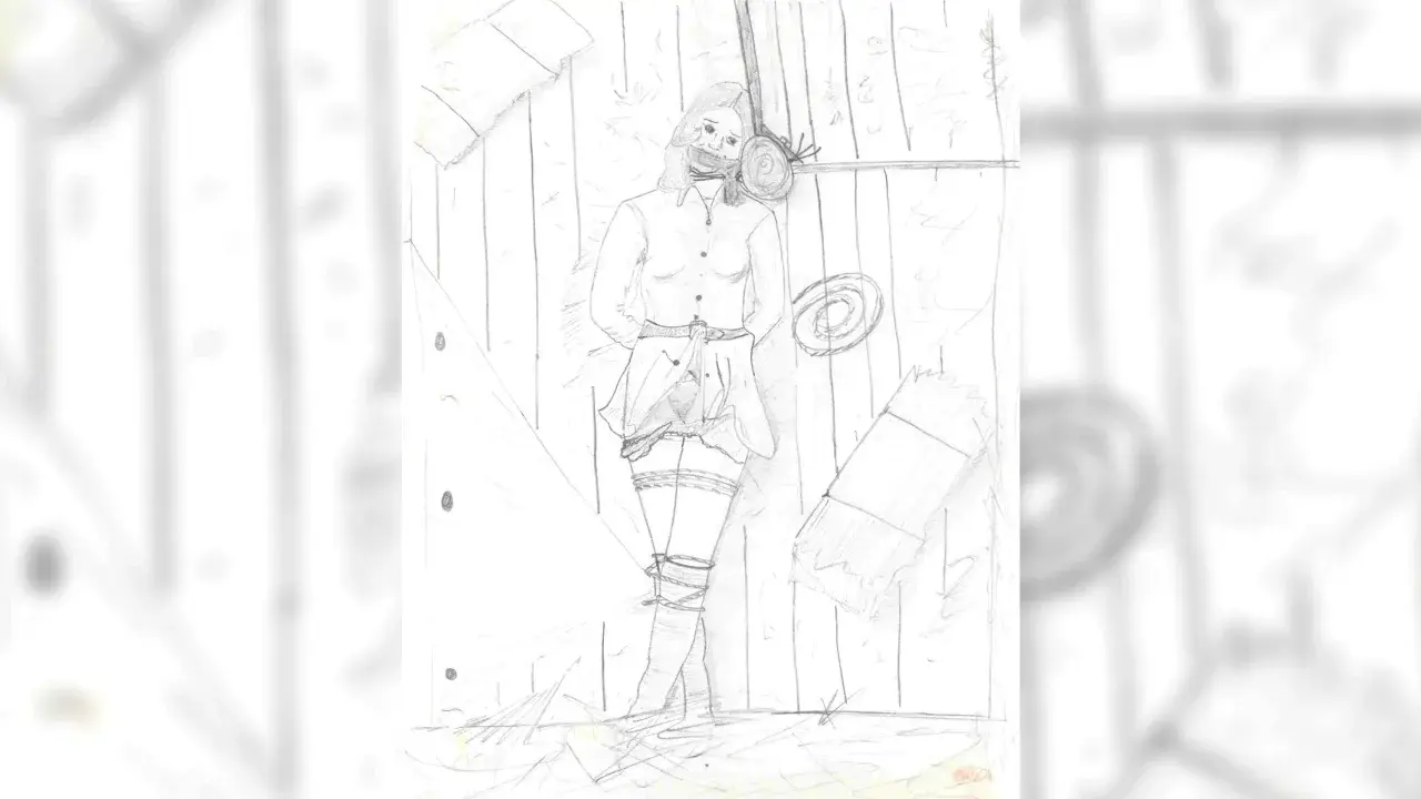 Женщина, изображенная на рисунке серийного убийцы BTK, возможно, опознана, утверждает шериф