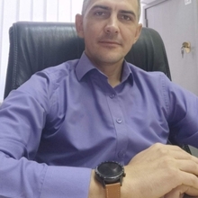  Ряжских Константин Сергеевич, г. Воронеж