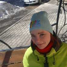 Татьяна, г. Омск