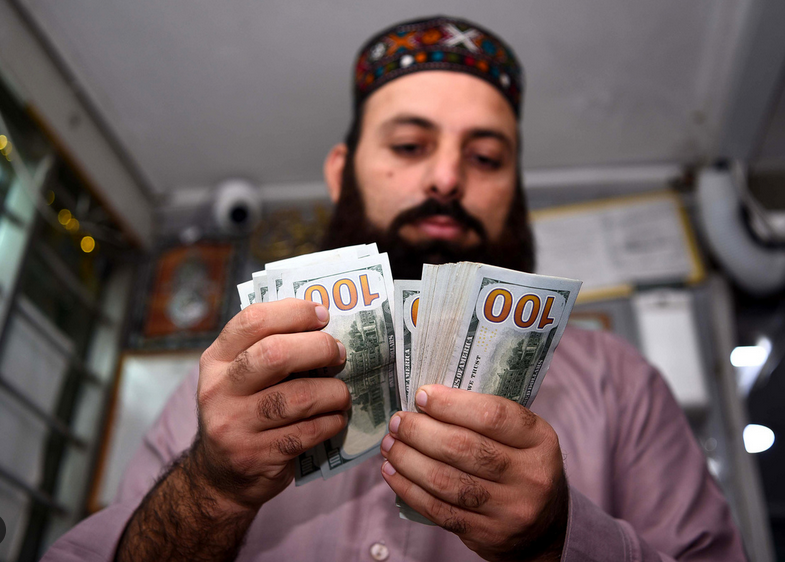 Исламские банки в России