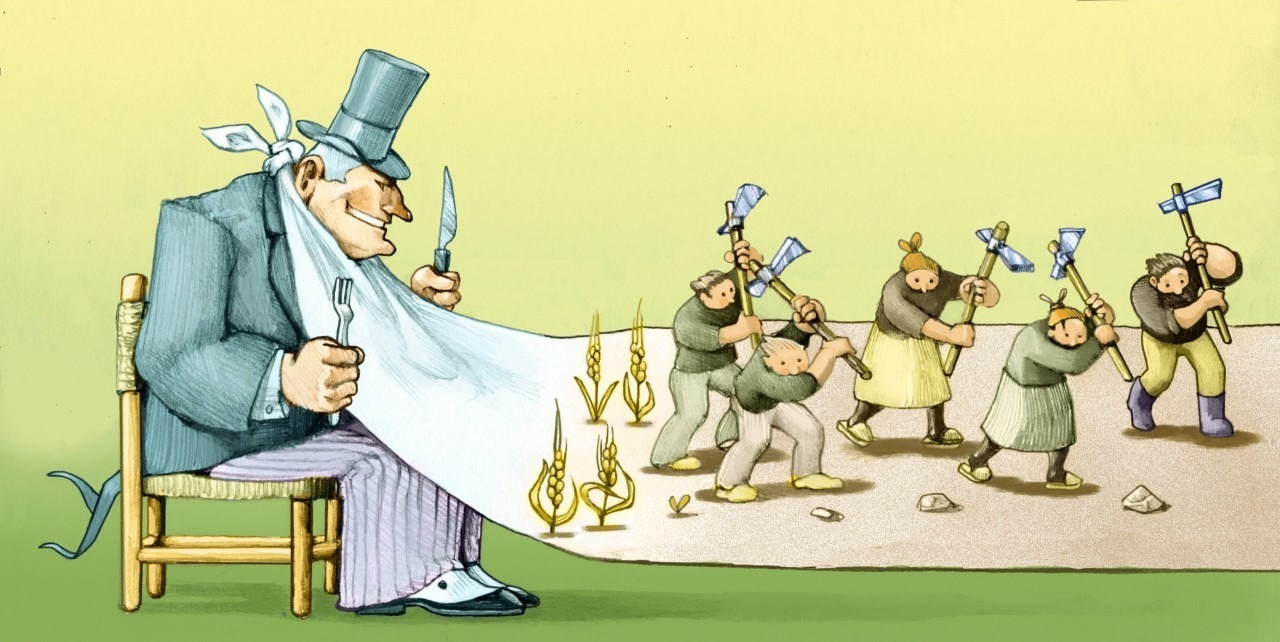 Почему подработка стала неотъемлемой частью жизни в России: анализ причин