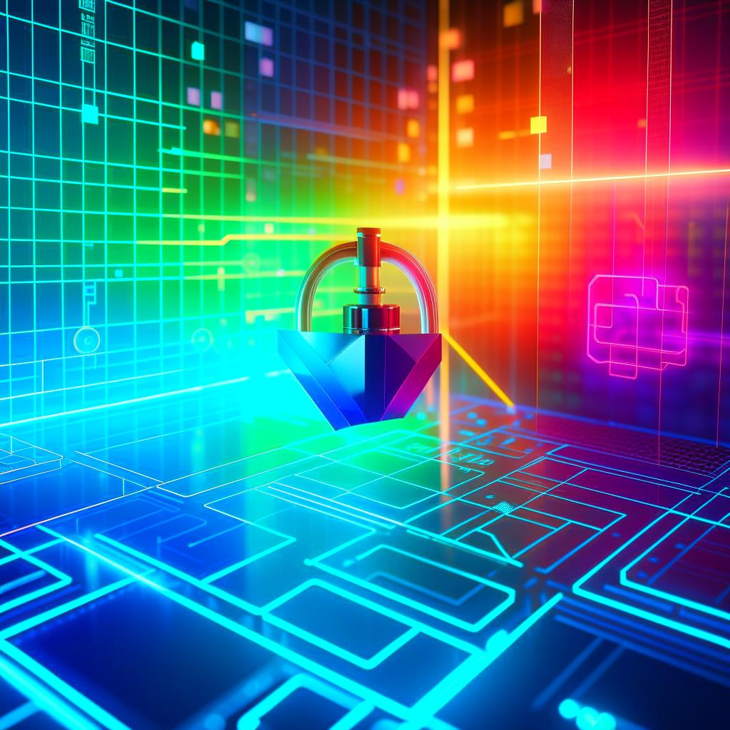 Кибербезопасность: Защита в Эпоху Цифровых Угроз