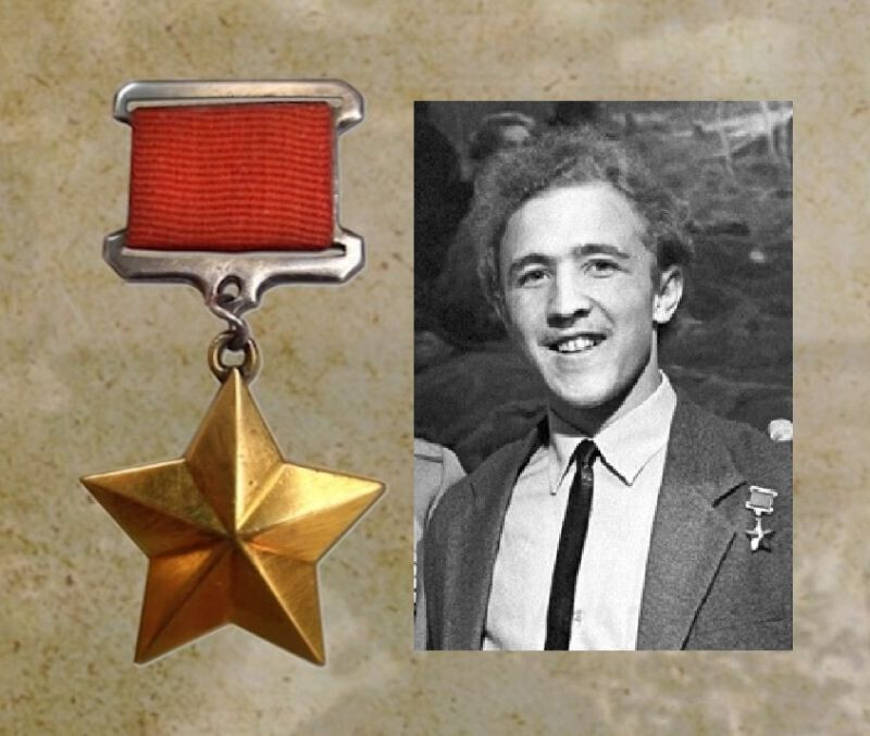 Подвиг старшины Шикова в Афганистане