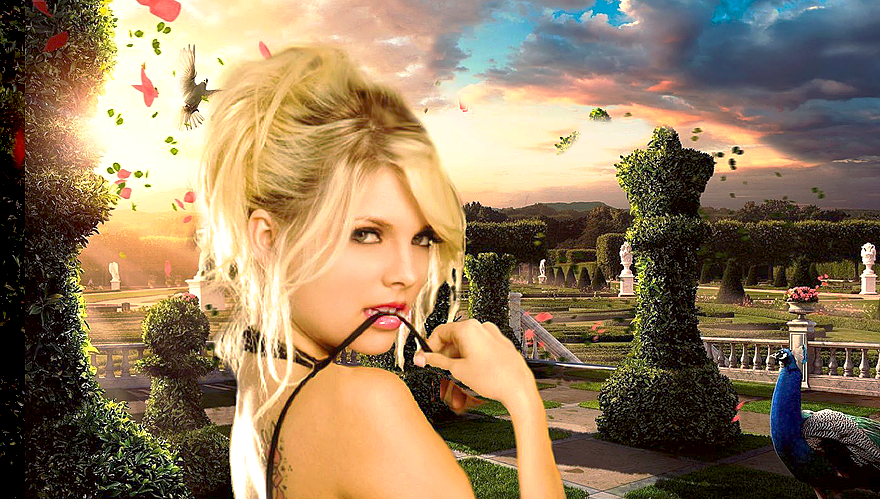 Самый откровенный и грязный бизнес в обществе