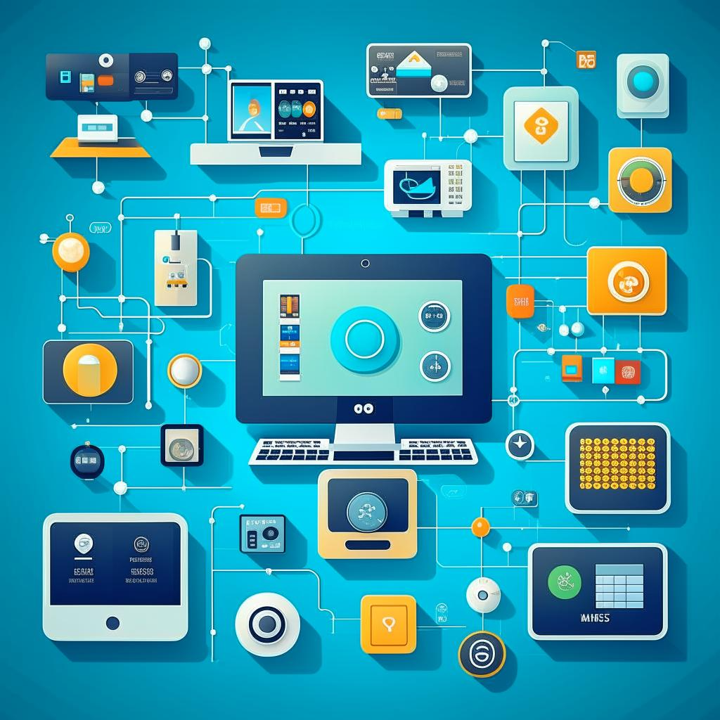 Интернет Вещей: Как Устройства Меняют Нашу Жизнь