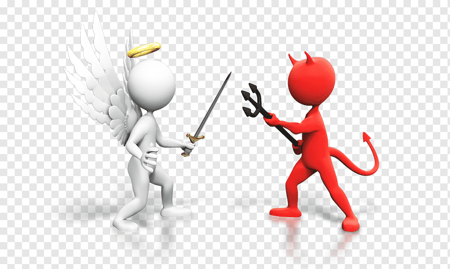 Одно маленькое изменение или как бороться с плохими привычками