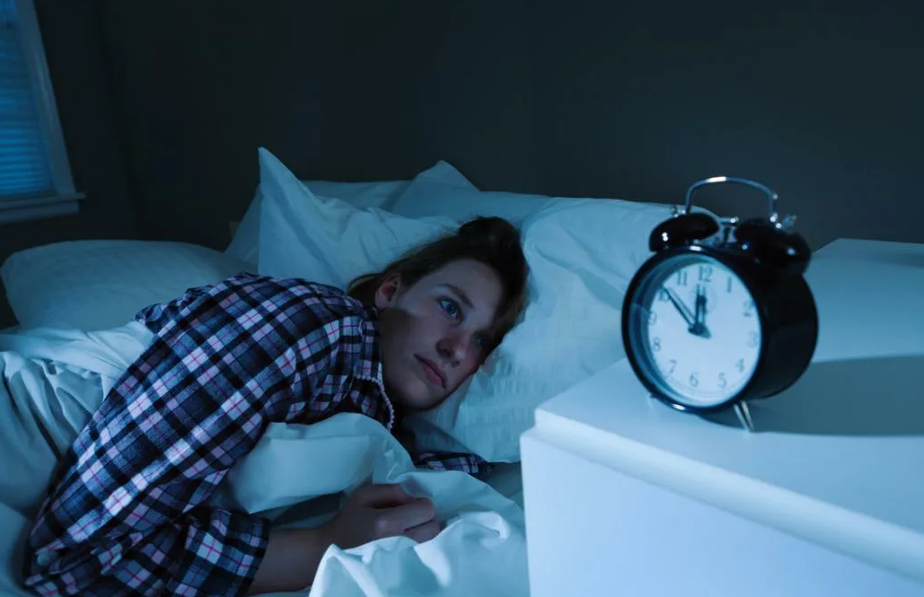 Причины и решения проблемы раннего пробуждения и бессонницы✨Как устранить ночные пробуждения (видео)