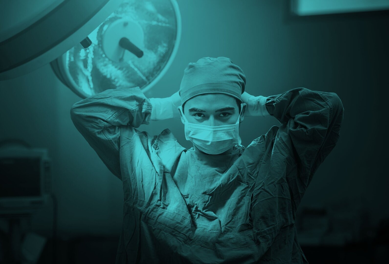 Гарантировать излечение при любом заболевании?! Невозможно!