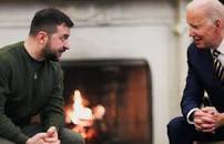 Зеленский: Президент Украины или марионетка в руках Америки?