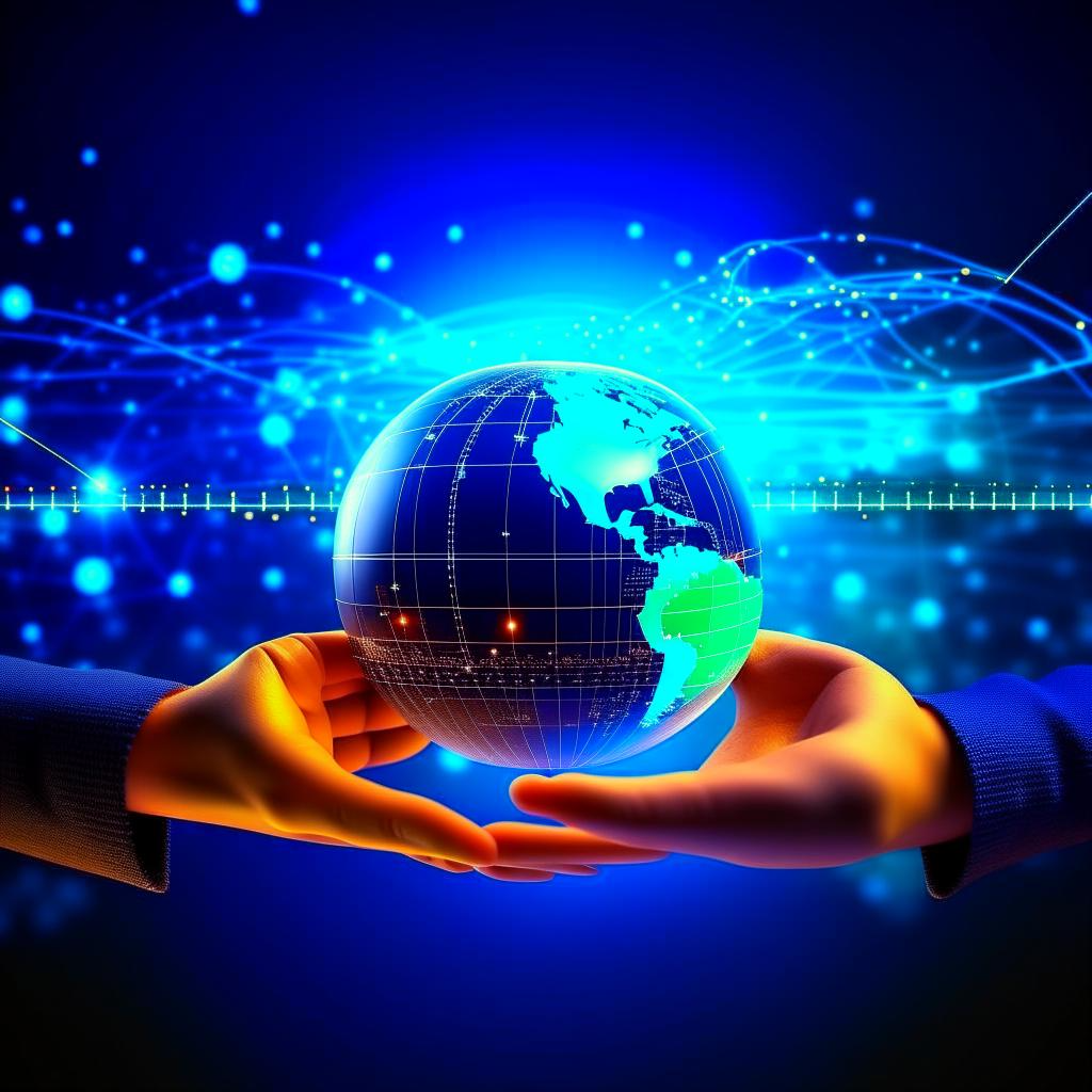 5 Грядущих Технологических Трендов, Изменяющих Мир