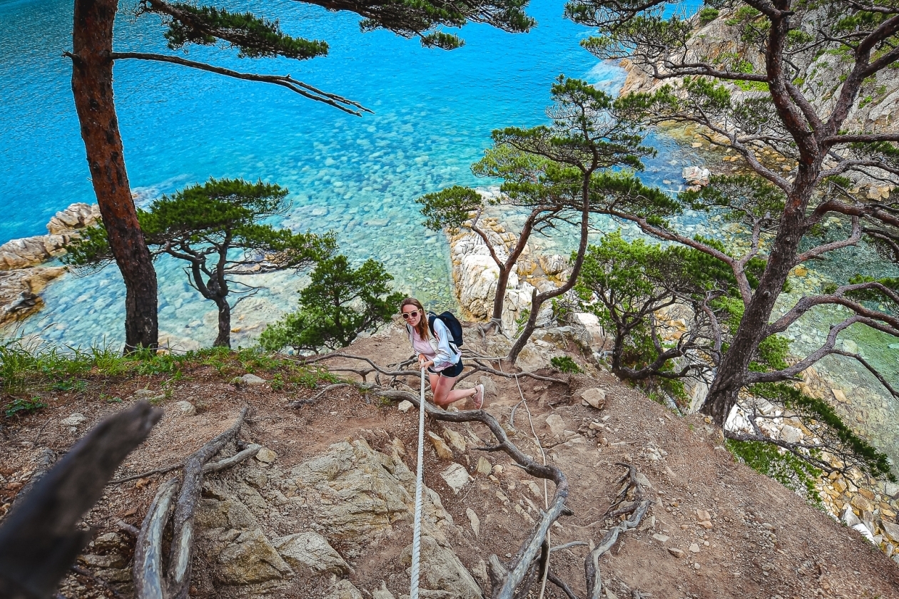Хасанский район: откройте для себя одно из топ-5 привлекательных мест для отдыха в стране.