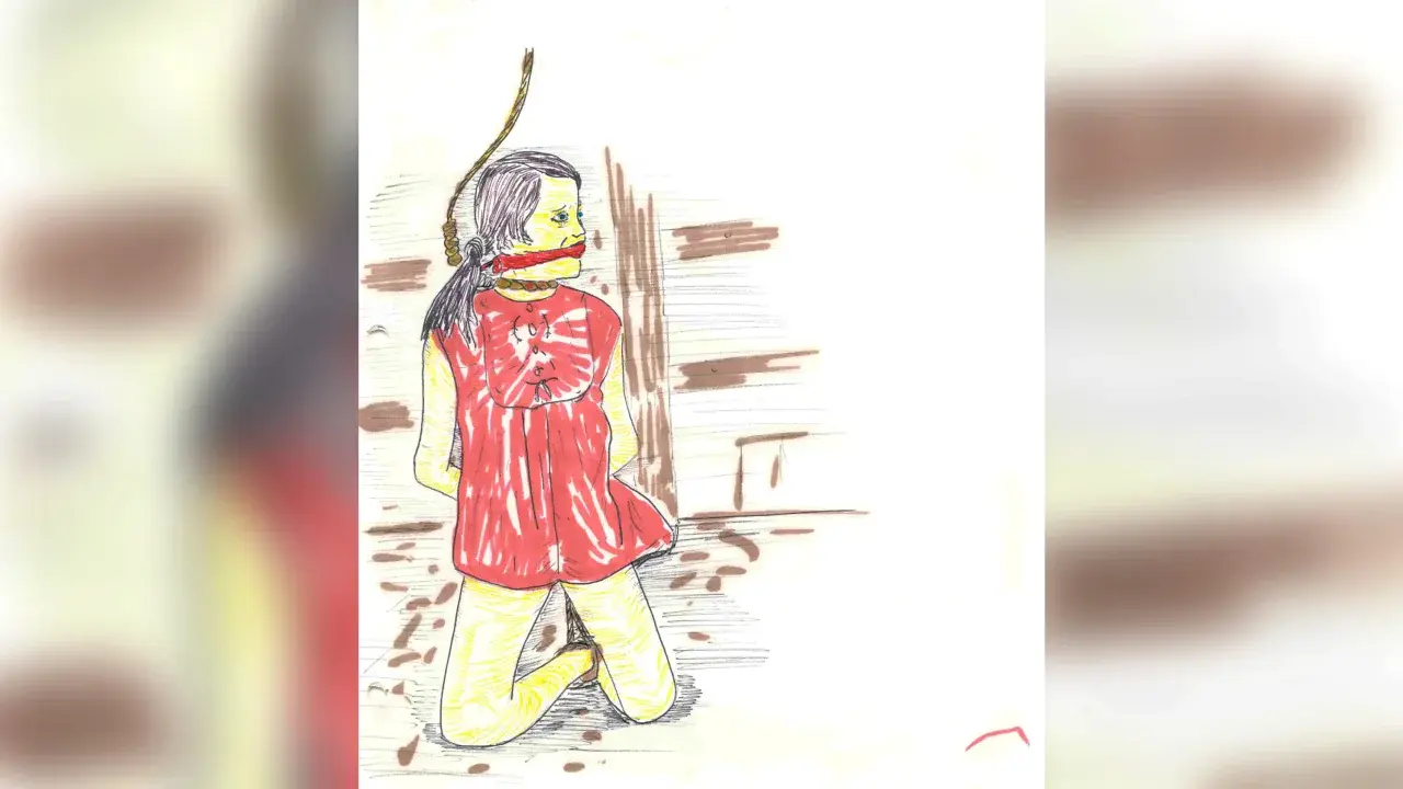 Женщина, изображенная на рисунке серийного убийцы BTK, возможно, опознана, утверждает шериф