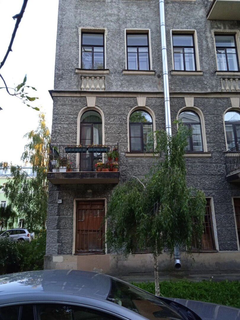 Как Дон Диего на экскурсию ходил