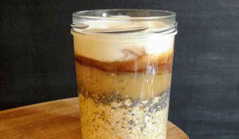 А вам по вкусу «умная еда» с высоким содержанием белка?