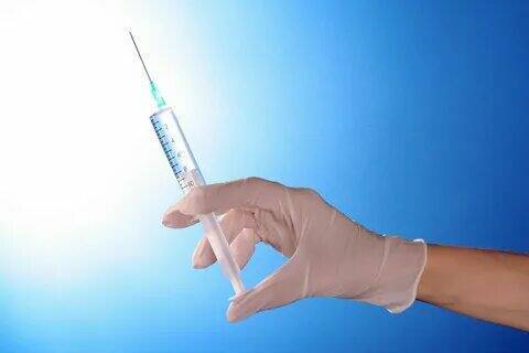 Угроза не поддающейся лечению гонореи "может быть устранена с помощью вакцины против менингита!!!