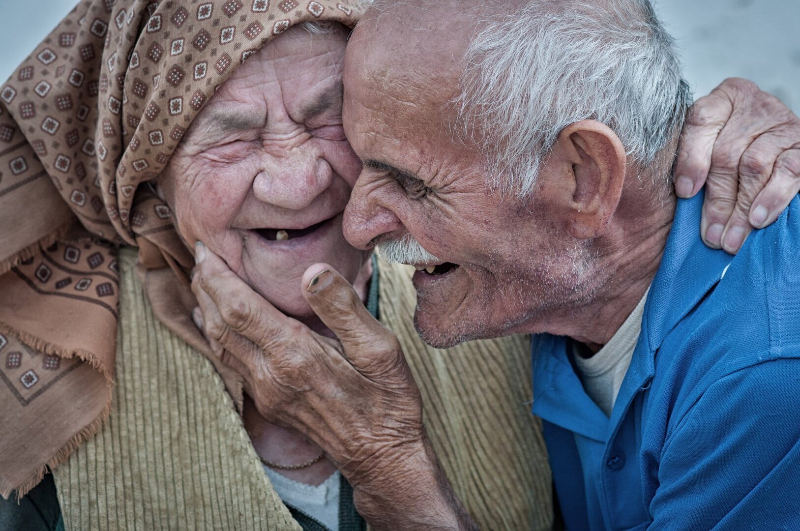 Где живут самые счастливые люди – у полярного круга или в тропиках?