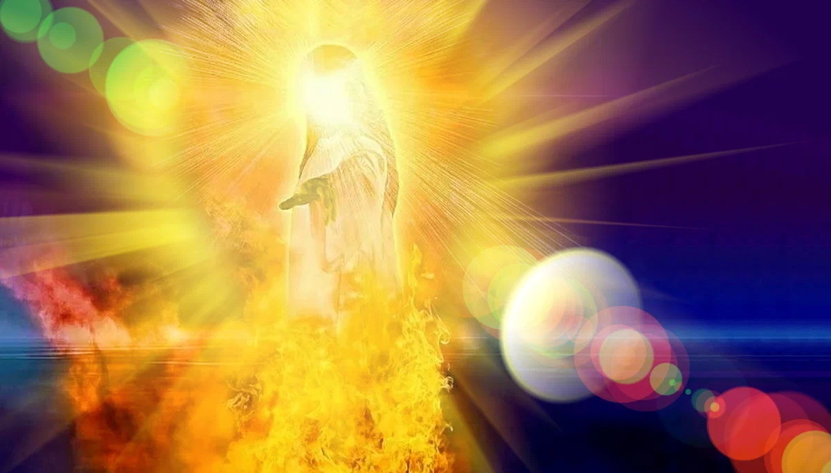 О тайне Воскресения Иисуса Христа! В каком именно теле Он восстал из мёртвых?