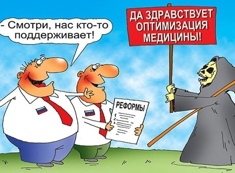 Долой шаблонизацию! Даешь индивидуальный подход!