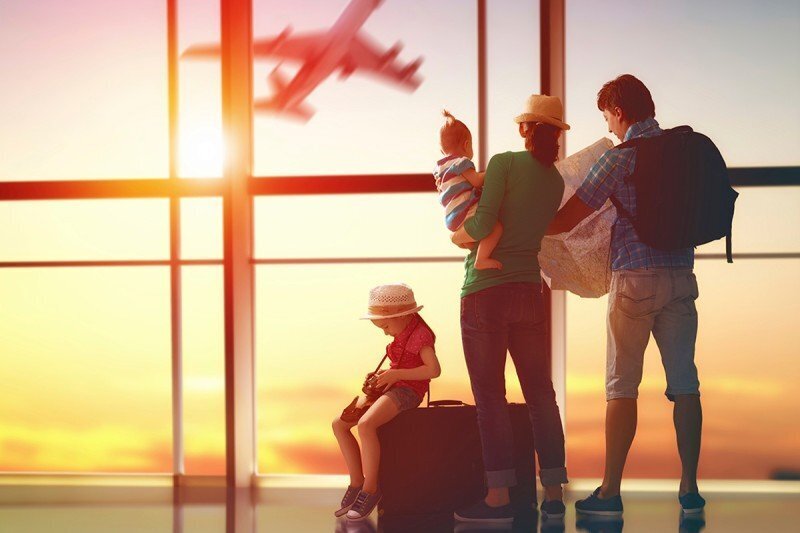 6 вещей, которые стоит испытать и изучить во время путешествия