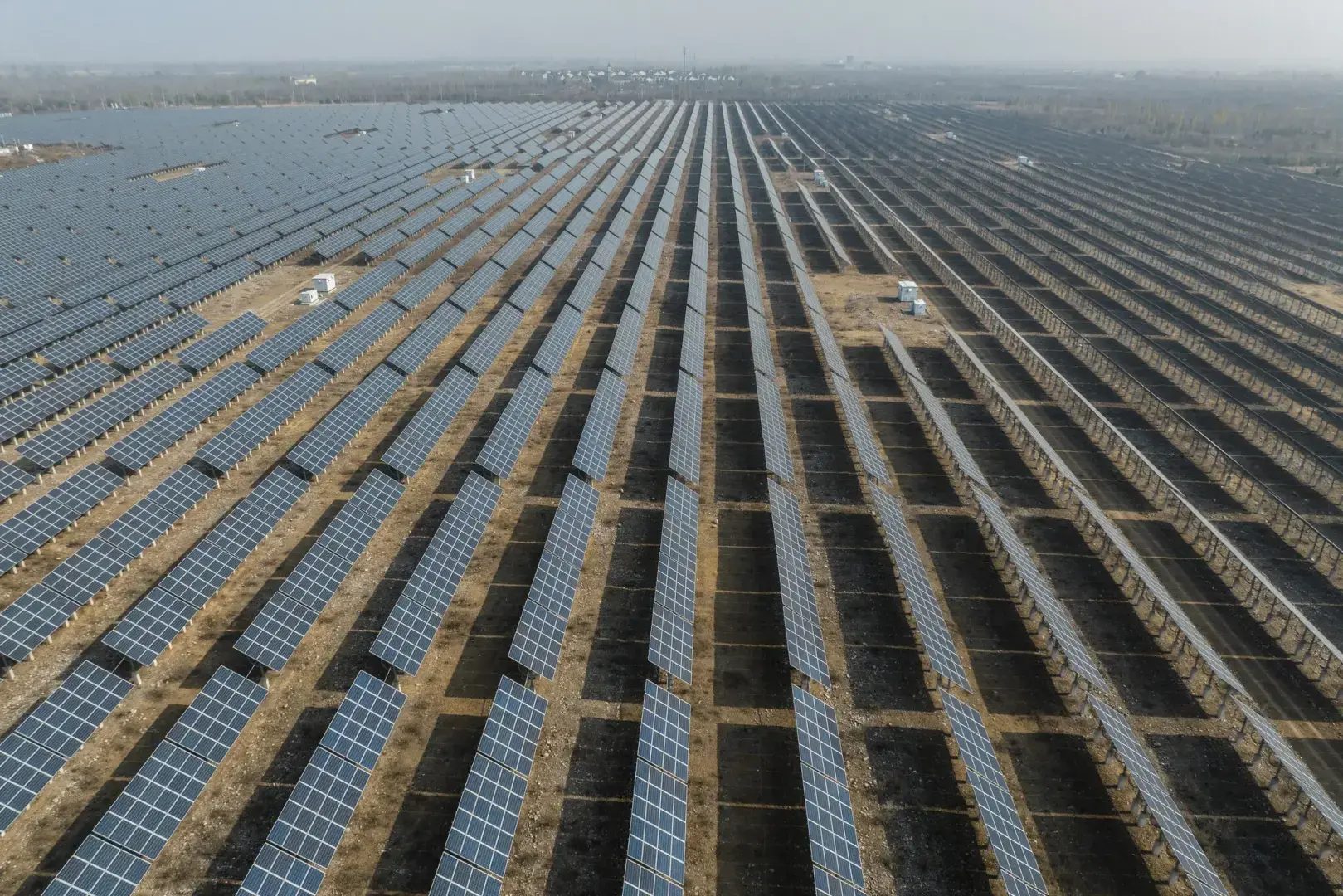 Экономическая боль Китая является проверкой фиксации Си Цзиньпина на контроле