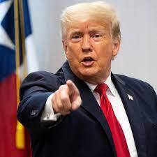 Адвокат сомневается, что Трампу назначат такой же срок, как лидерам Proud Boys и Oath Keepers, но напоминает о необходимости доказать