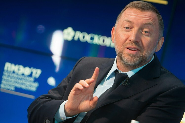 Российский олигарх О. Дерипаска приступил к модернизации международного аэропорта «Краснодар»