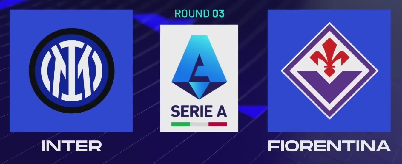 Миланский дуэт гордо шествует впереди