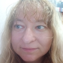 Андрющенко Наталья Владимировна, г. Минск