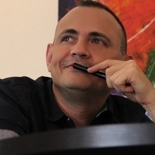 Игнат Соловьев, г. Москва