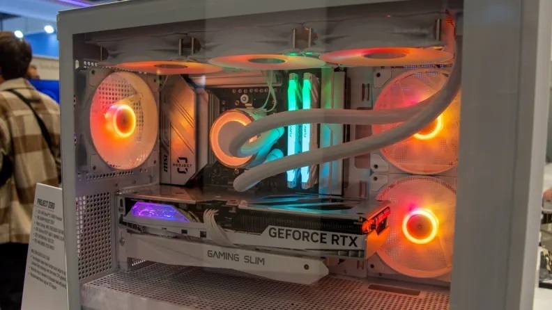 Выставка IFA 2023: Лучшее из того, что ждет нас впереди