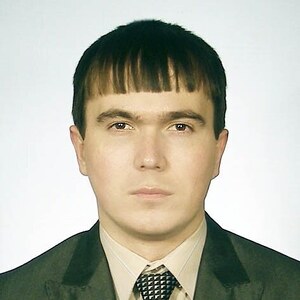 Бровко Виктор Викторович