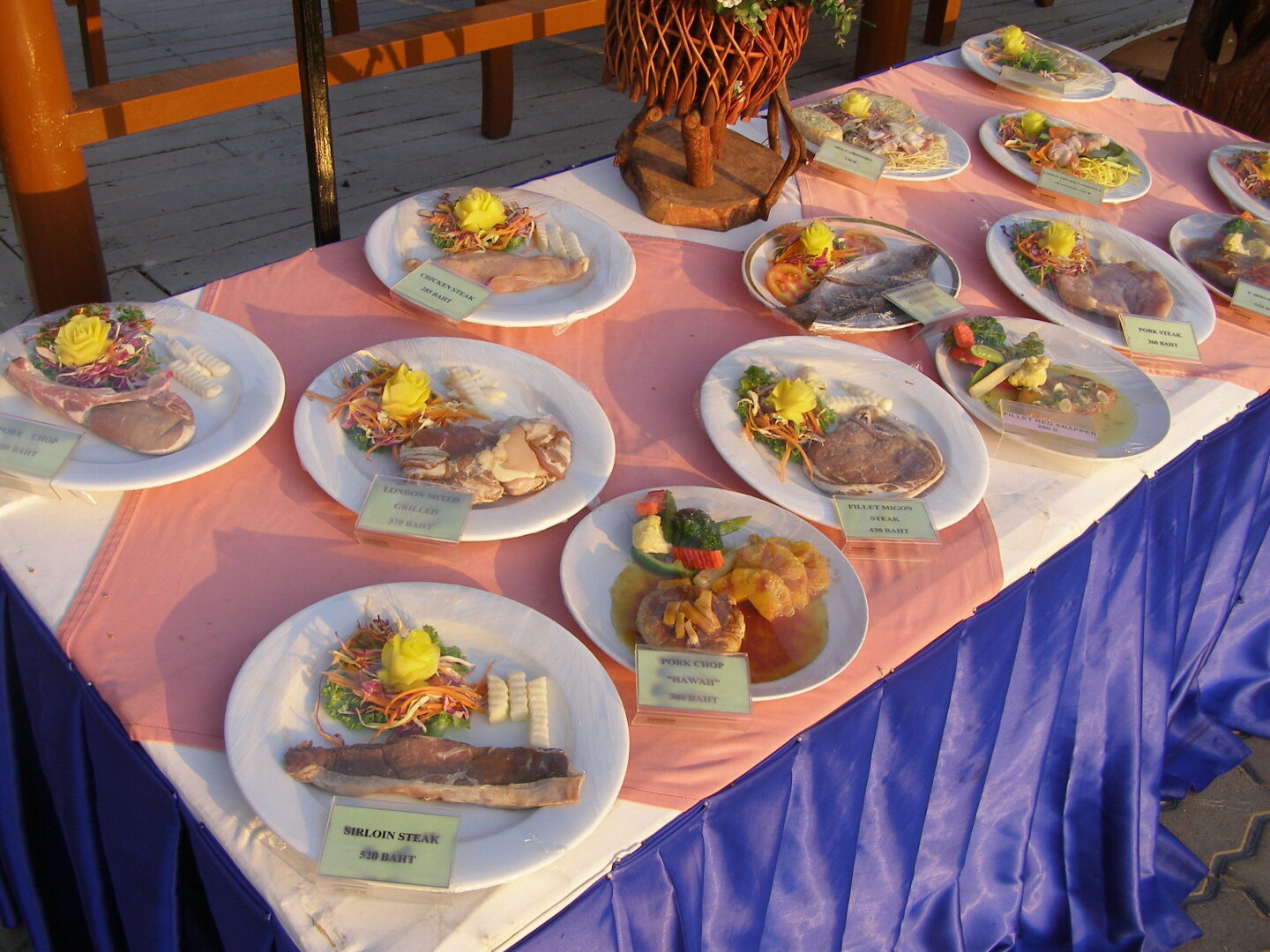 Ну почему аборигены съели Кука?