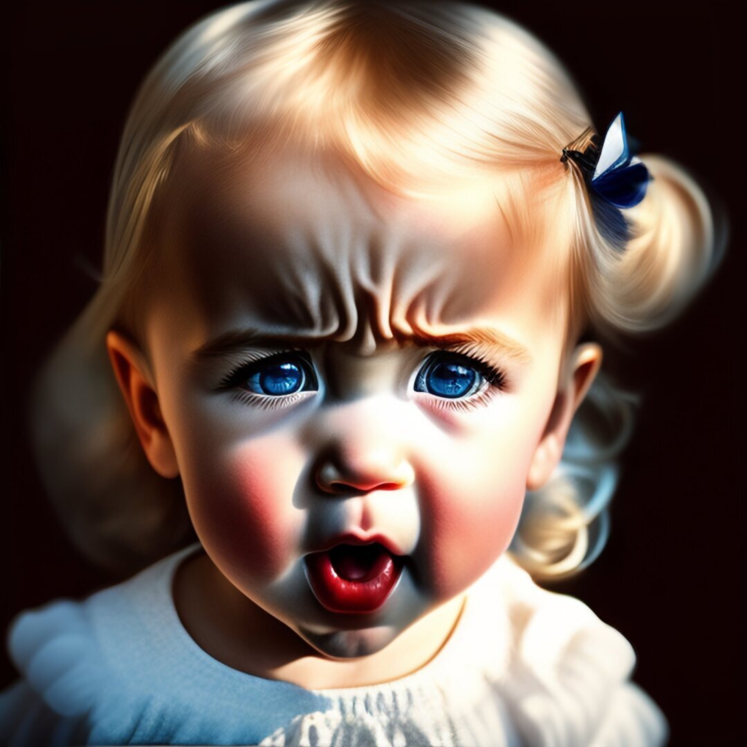 Как понять темперамент ребенка. Детская психология