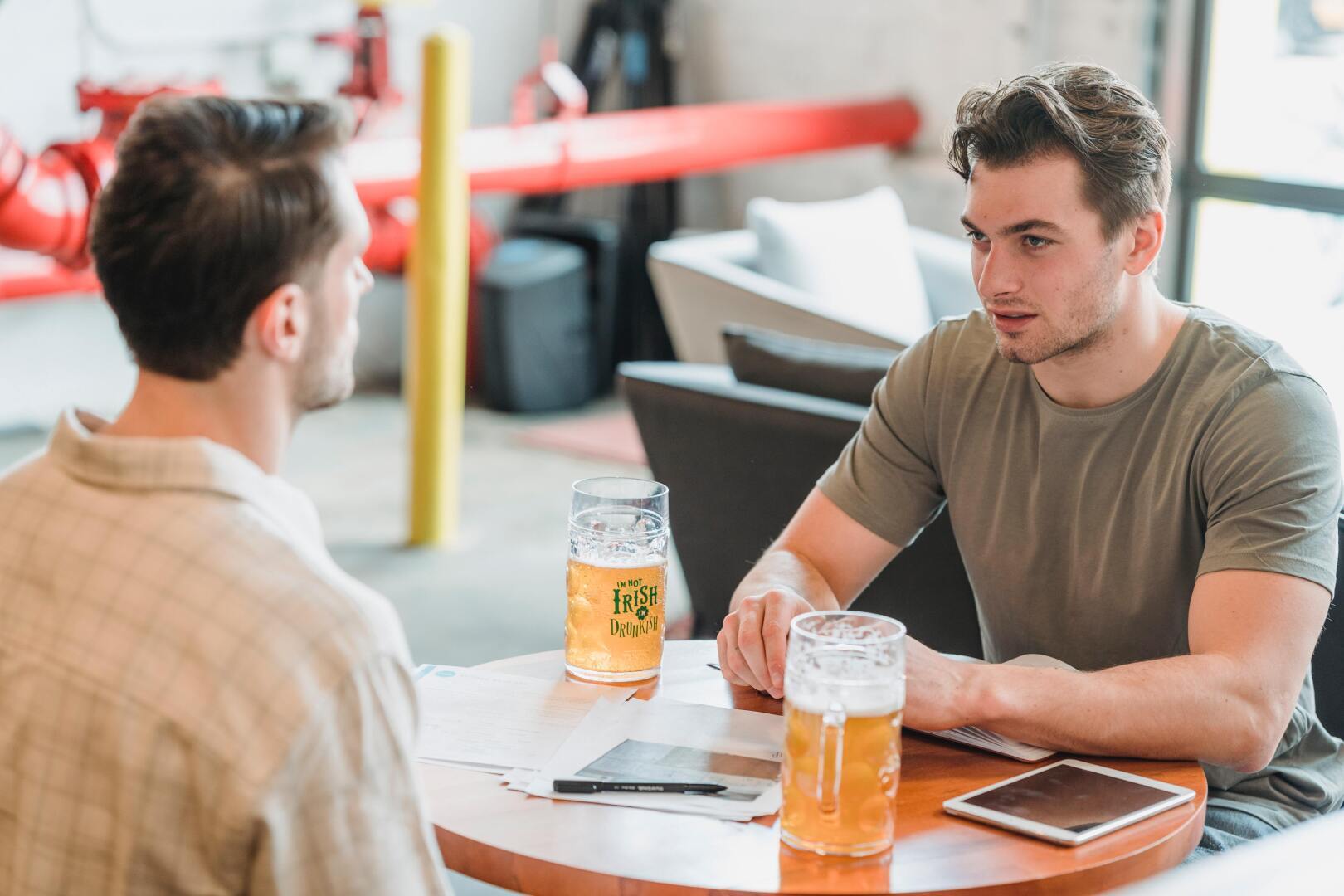 Конфликты. Причины и возможные решения.