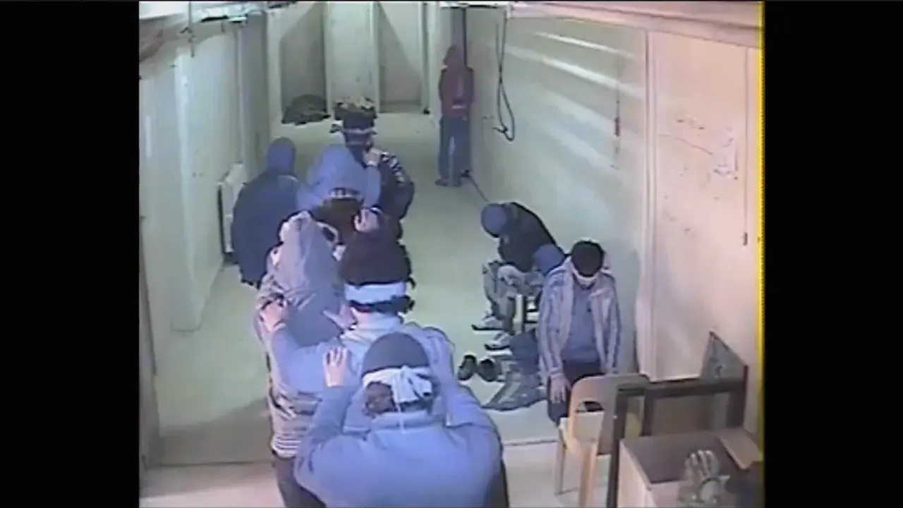 Видео, какие ИГИЛ<span style=