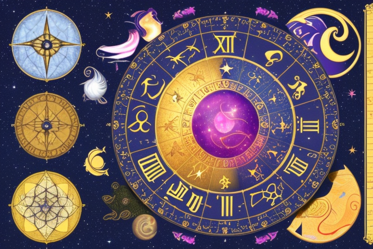 Рак. Астрологический гороскоп на 06.09.2023