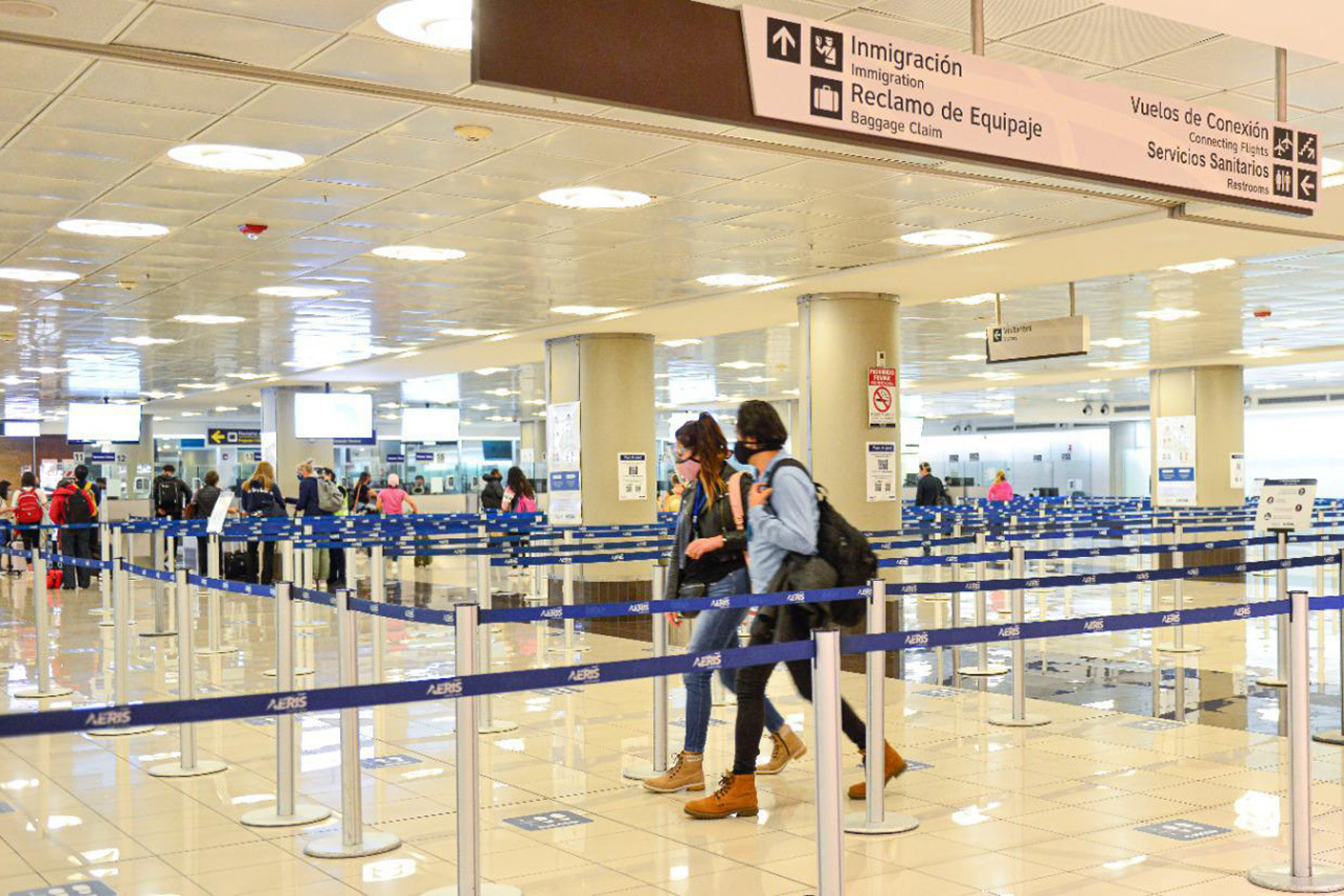 Фантазии заинтересованного лица на тему Общего закона об эмиграции и иностранцах №8764 (Коста-Рика). Часть 1