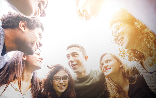 Общая онлайн встреча с автором Алексой Яр. Тема: Взаимосвязи рода.