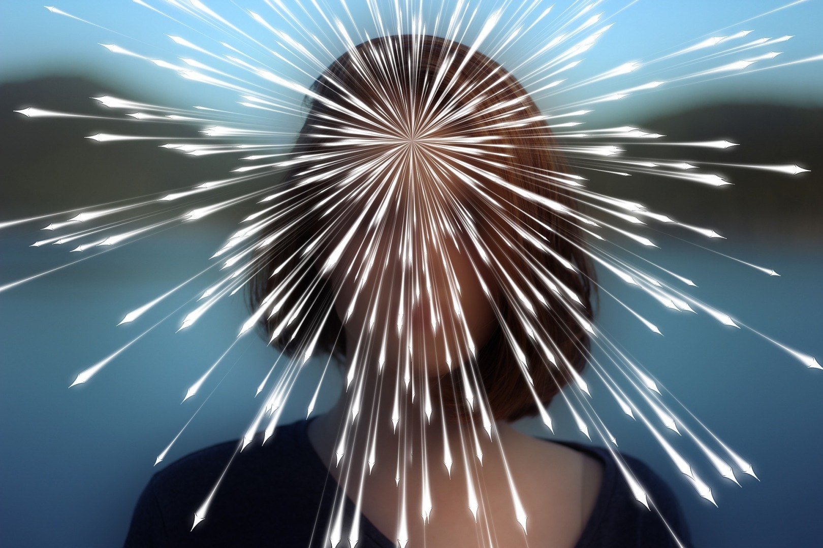 10 фактов о мозге, которые поразят вас