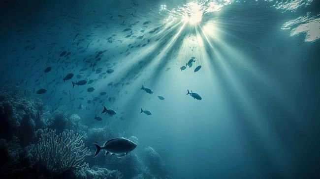 Глубоководная добыча — ключевая сфера силовой политики: аналитик