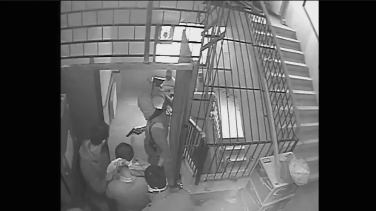 Видео, какие ИГИЛ<span style=