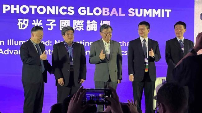 TSMC делает ставку на кремниевую фотонику, чтобы обеспечить более мощный ChatGPT