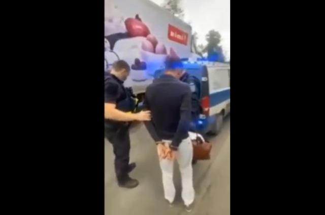 «По-скотски себя повели». Актер Панин* штурмовал эстонский бордель