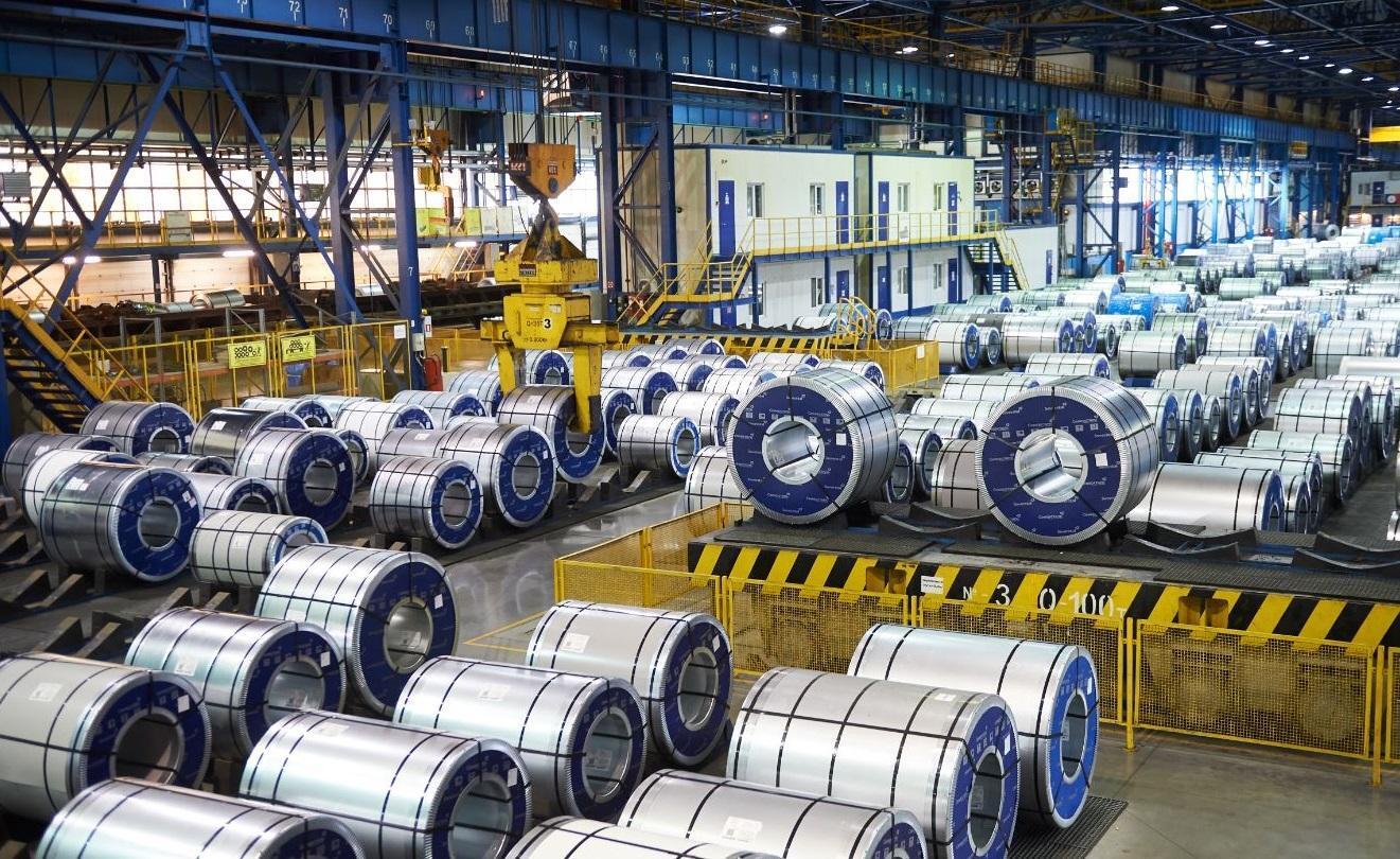 Стальное столкновение России и ЕС: разгадка предательства, санкций и изменения динамики рынка