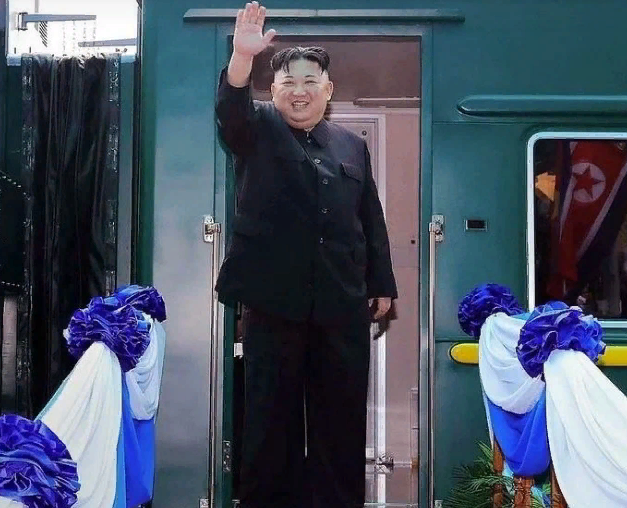 Северная Корея поможет России. Встреча Путина на днях с Ким Чен Ыном. Чего ожидать от этой встречи?