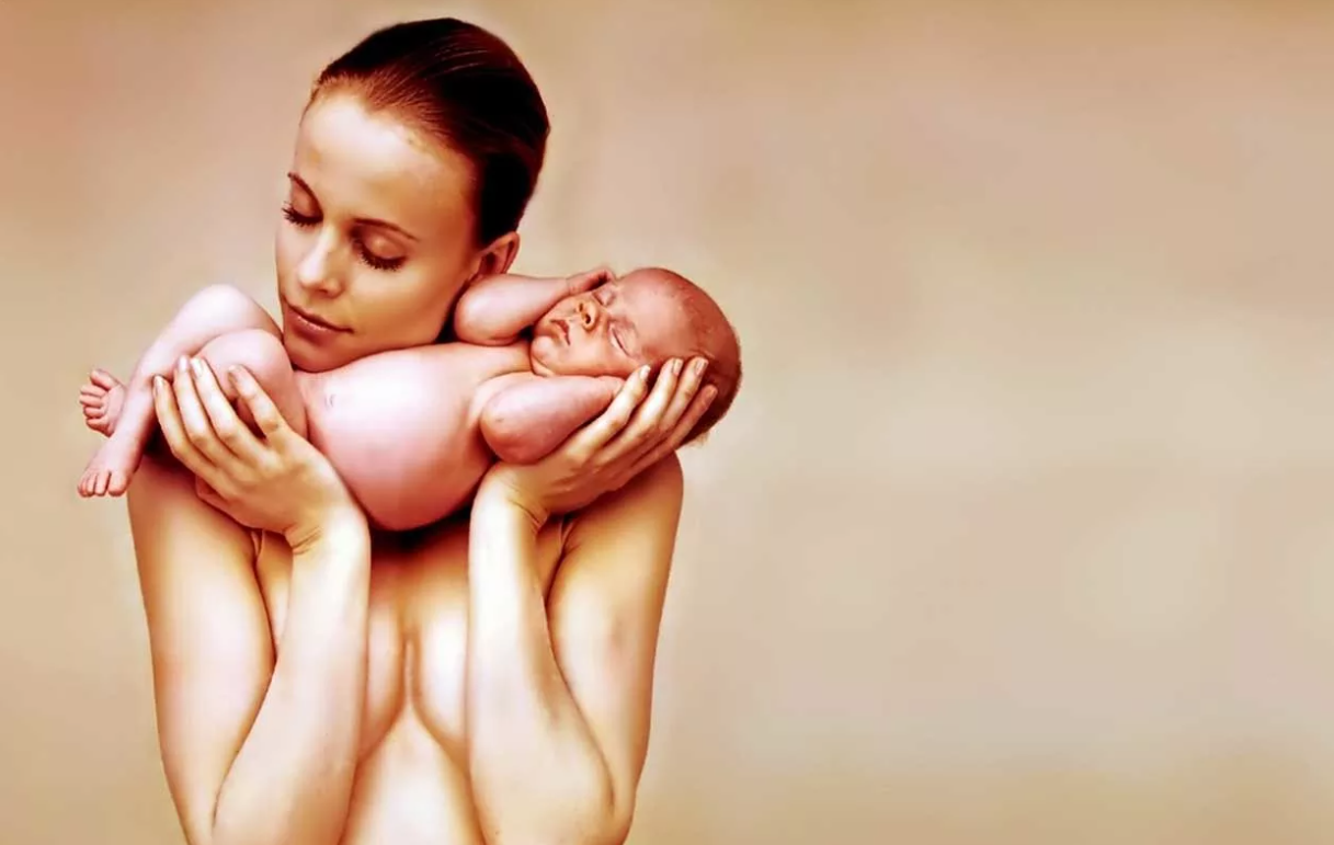 «Я не чайлдфри, но рожать не хочу»