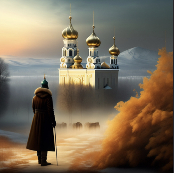 "Русские Фильмы и История России: Увлекательное Путешествие”