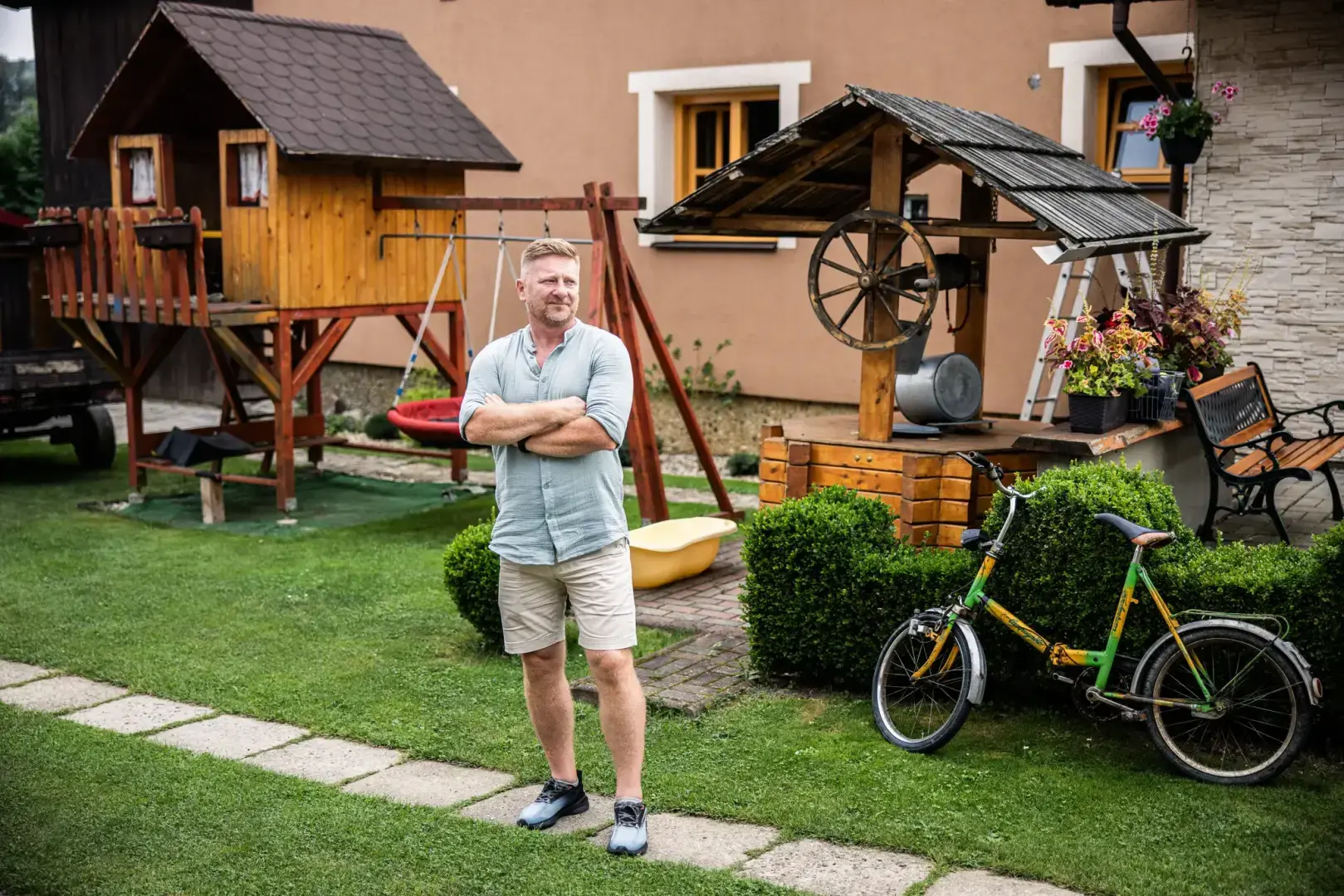 Это один из самых ярых союзников Украины. Но выборы могут это изменить.