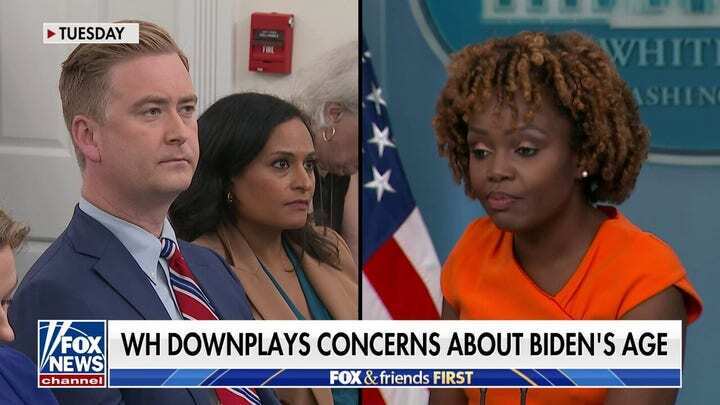 Байден и демократы недовольны тем, что СМИ не делают для них еще большего пиара