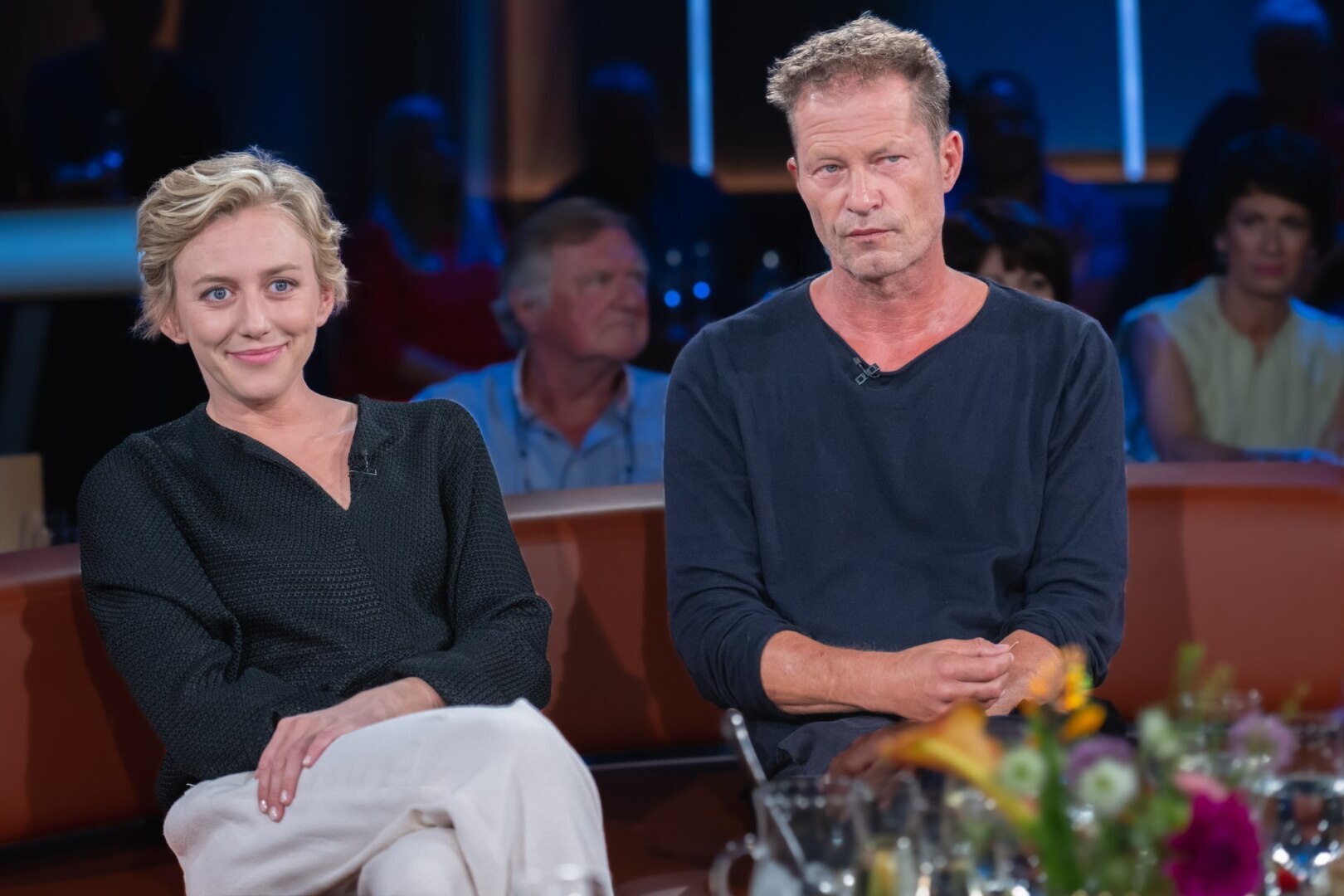 Нашел двойника Тиля Швайгера самого. Хотите узнать кто это? Ну тогда милости просим к чтению!